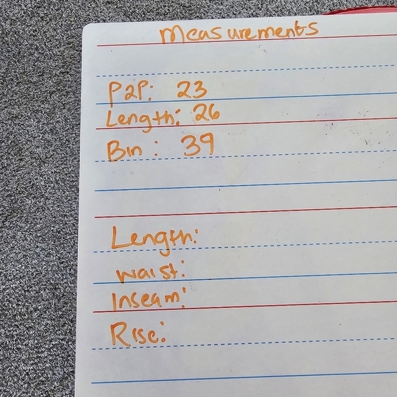 Carolyn Taylor Sweater Womens Sz L Red Embroidered Knit Long Sleeves Peasant - Picture 7 of 8